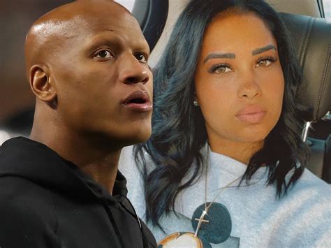 Ryan Shaziers Wife Accuses Ex